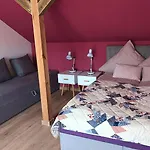 Brzozowa 4 Apartament