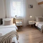 Brzozowa 4 Apartament Piechowice (Karkonosze)