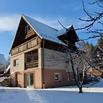 Brzozowa 4 Apartament