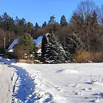 Brzozowa 4 Apartament