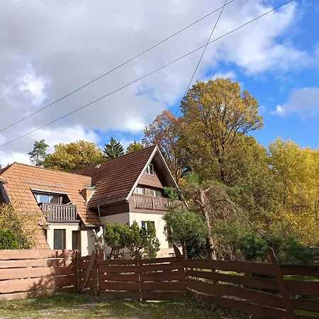 Apartment Brzozowa 4