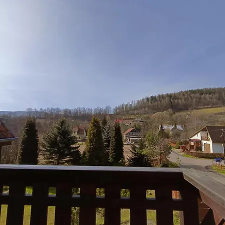 Апартаменти Brzozowa 4 *