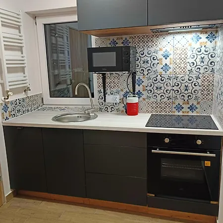 Διαμέρισμα Brzozowa 4 *
