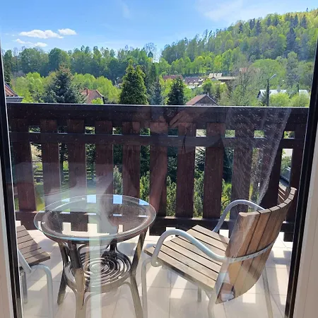 Brzozowa 4 Apartment *