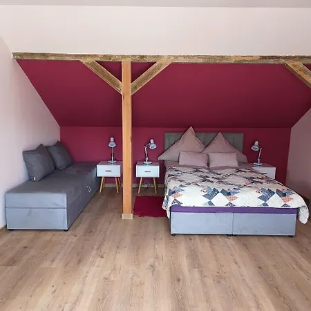 Brzozowa 4 * Piechowice (Karkonosze)