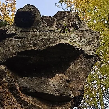 Brzozowa 4 * Piechowice (Karkonosze)