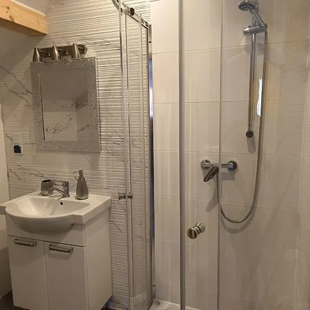 Brzozowa 4 * Piechowice (Karkonosze)
