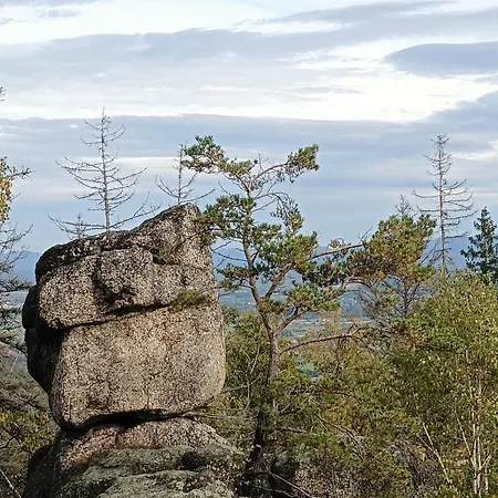 Διαμέρισμα Brzozowa 4 Piechowice (Karkonosze)
