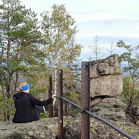 Brzozowa 4 Διαμέρισμα Piechowice (Karkonosze)