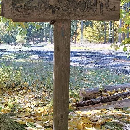 Brzozowa 4 * Piechowice (Karkonosze)
