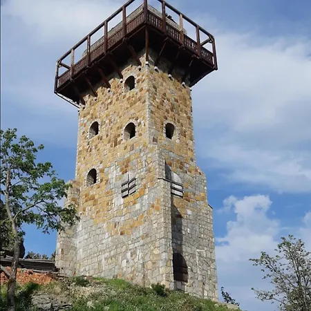 Brzozowa 4 *