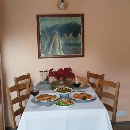 Brzozowa 4 Piechowice (Karkonosze)