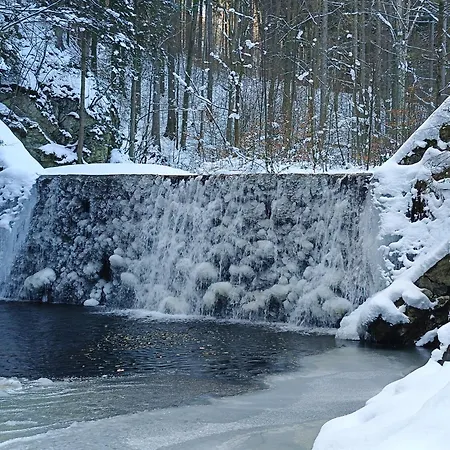 Brzozowa 4 Apartment Piechowice (Karkonosze)