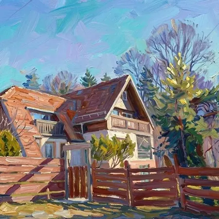Brzozowa 4 * Piechowice (Karkonosze)