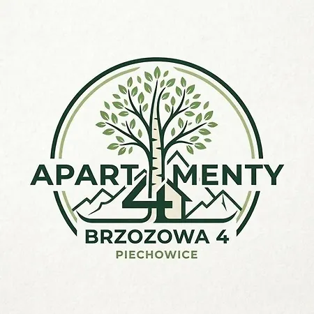 Brzozowa 4 * Piechowice (Karkonosze)
