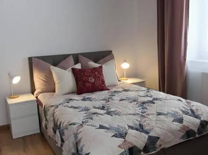 Apartment Brzozowa 4