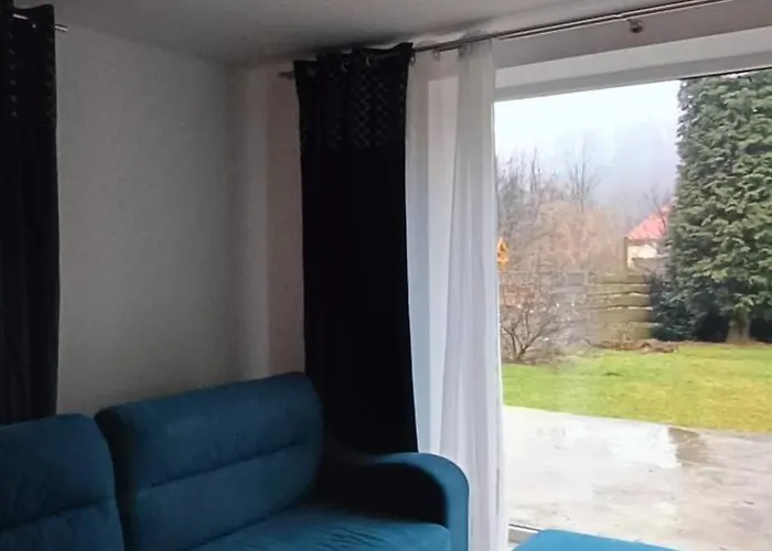 Brzozowa 4 Apartment *