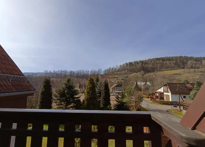 Apartment Brzozowa 4 *