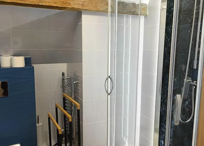 Apartment Brzozowa 4 *