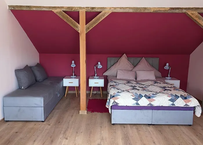 Brzozowa 4 * Piechowice (Karkonosze)