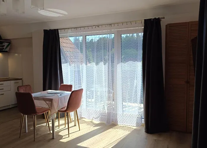 Brzozowa 4 * Piechowice (Karkonosze)