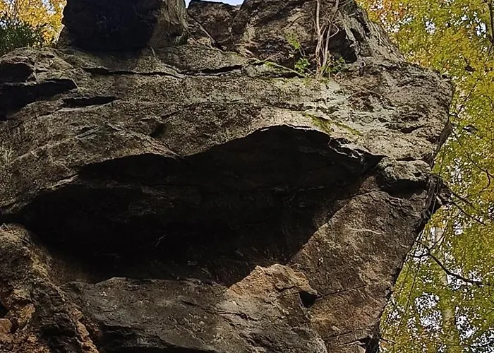 Brzozowa 4 * Piechowice (Karkonosze)