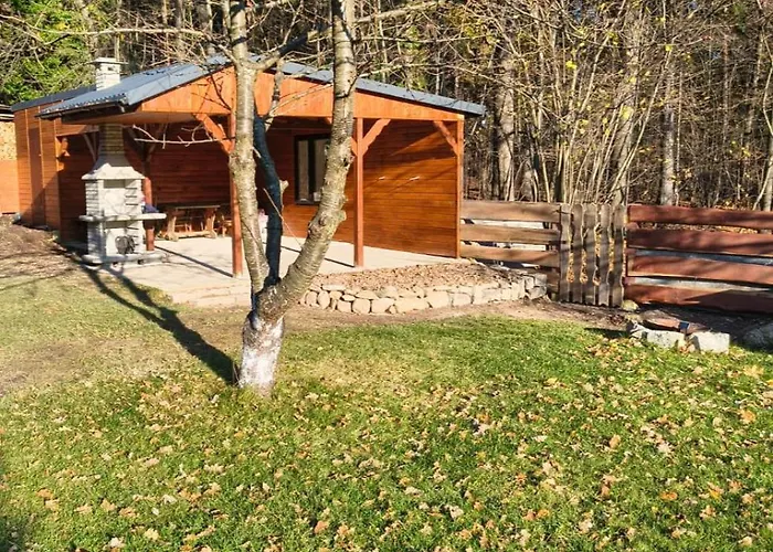 Apartment Brzozowa 4 Piechowice (Karkonosze)