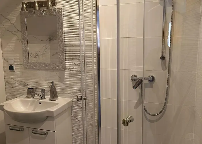 Brzozowa 4 * Piechowice (Karkonosze)