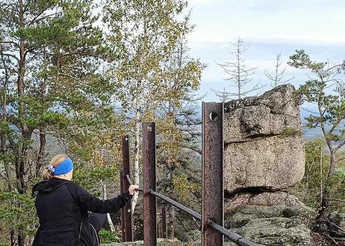 Brzozowa 4 Apartment Piechowice (Karkonosze)