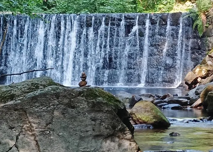 Apartment Brzozowa 4 Piechowice (Karkonosze)