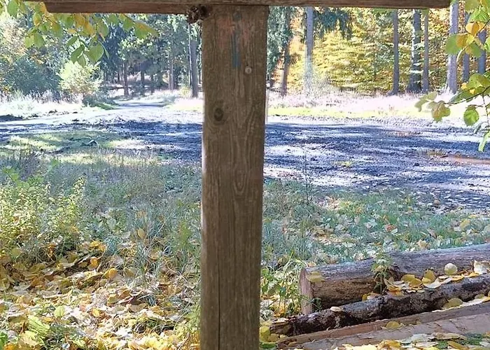 Brzozowa 4 * Piechowice (Karkonosze)