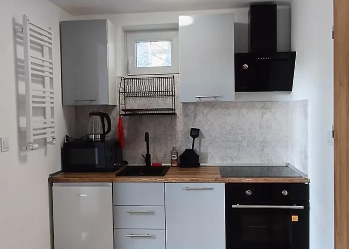 Brzozowa 4 Piechowice (Karkonosze)