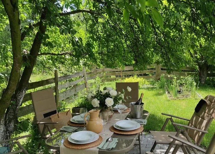 Brzozowa 4 Apartment *