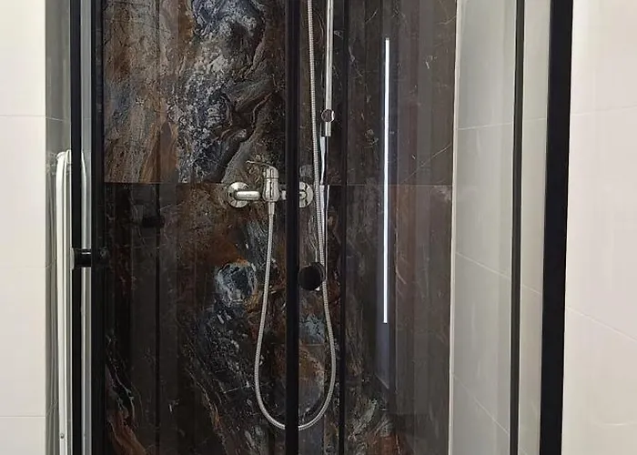 Apartment Brzozowa 4 *