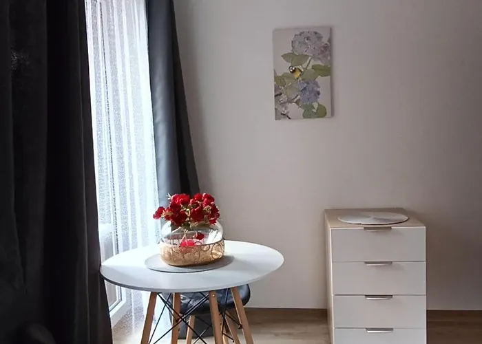 Apartment Brzozowa 4 *