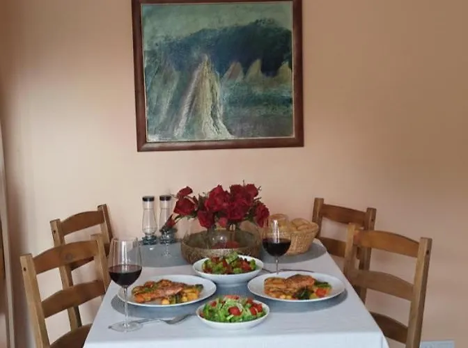 Brzozowa 4 Piechowice (Karkonosze)