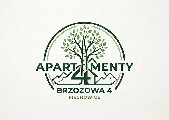 Brzozowa 4 * Piechowice (Karkonosze)